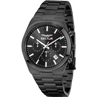 Orologio Sector No Limits Uomo C300 in Acciaio R3273301005 - R3273301005